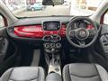 2021 Fiat 500X