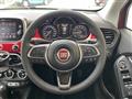 2021 Fiat 500X