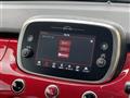 2021 Fiat 500X