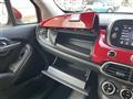 2021 Fiat 500X