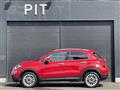 2021 Fiat 500X