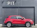 2021 Fiat 500X