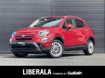 2021 Fiat 500X