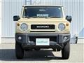 2019 Suzuki Jimny