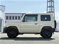 2019 Suzuki Jimny