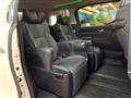 2022 Toyota Alphard