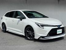 2024 Toyota Corolla Touring Wagon