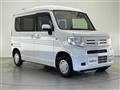 2022 Honda N-VAN