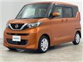 2021 Nissan ROOX