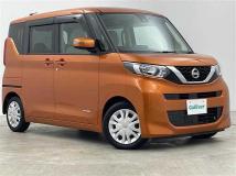 2021 Nissan ROOX