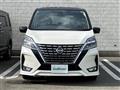 2021 Nissan Serena