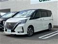 2021 Nissan Serena