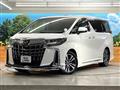 2023 Toyota Alphard