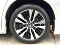 2023 Toyota Alphard