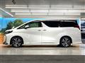 2023 Toyota Alphard