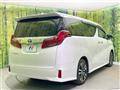 2023 Toyota Alphard