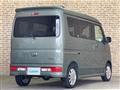 2026 Suzuki Every Wagon