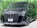 2023 Toyota Alphard