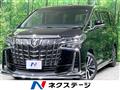 2023 Toyota Alphard