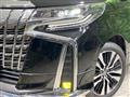 2023 Toyota Alphard