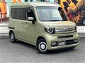 2018 Honda N-VAN
