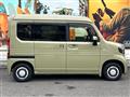 2018 Honda N-VAN