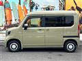 2018 Honda N-VAN