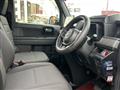 2018 Honda N-VAN
