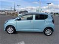 2021 Daihatsu Mira Es