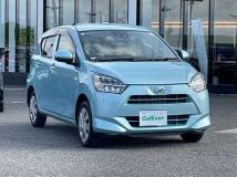 2021 Daihatsu Mira Es