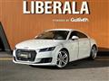 2015 Audi TT