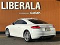 2015 Audi TT