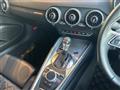 2015 Audi TT