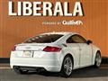 2015 Audi TT