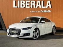 2015 Audi TT