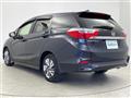 2016 Honda SHUTTLE HYBRID