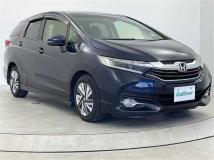 2016 Honda SHUTTLE HYBRID