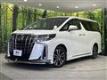 2021 Toyota Alphard