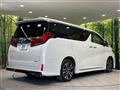 2021 Toyota Alphard