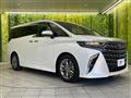 2023 Toyota Alphard