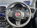 2019 Fiat 500X