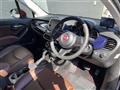 2019 Fiat 500X