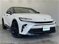2025 Toyota Crown