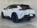 2025 Toyota Crown