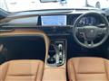 2025 Toyota Crown