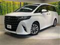2023 Toyota Alphard