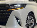 2023 Toyota Alphard