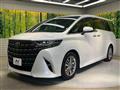 2023 Toyota Alphard