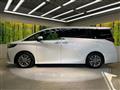 2023 Toyota Alphard