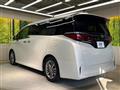 2023 Toyota Alphard